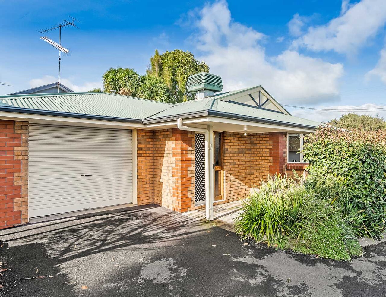 Mount Gambier Apartments on Tolmie