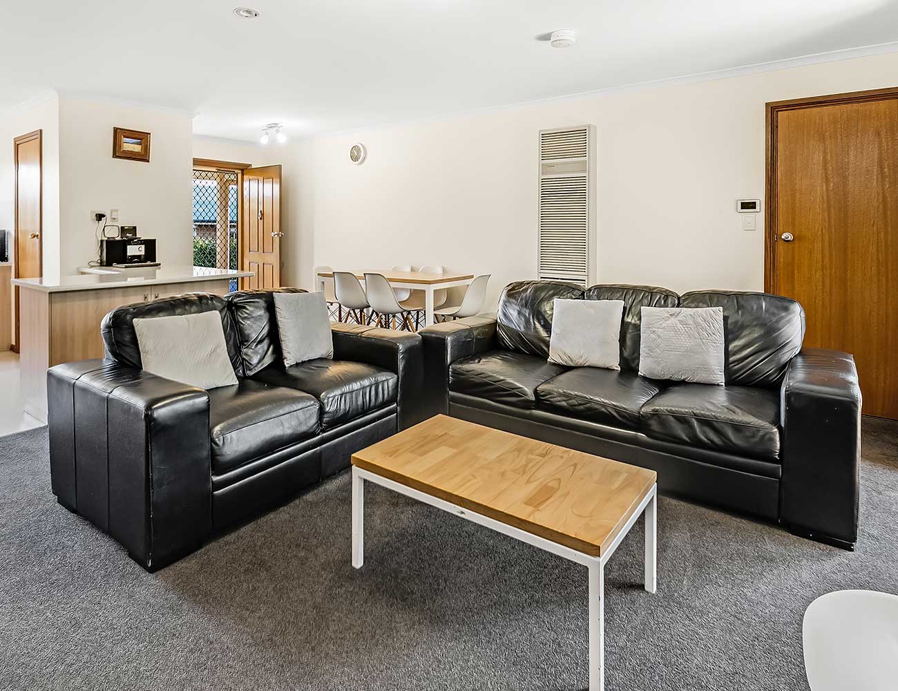 Mount Gambier Accommodation Pet Friendly Apartment 