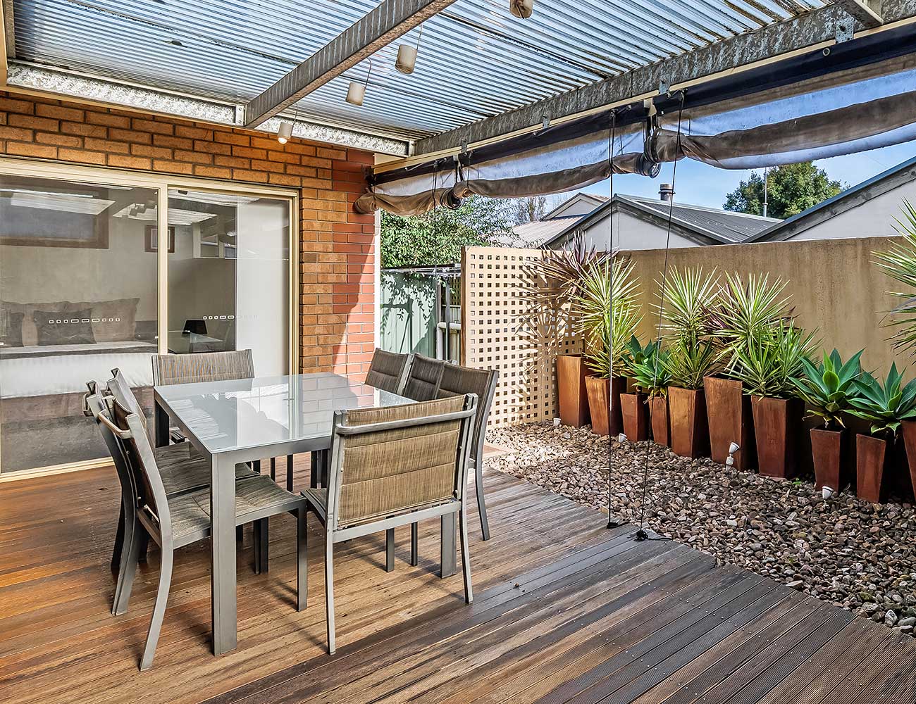 Mount Gambier Apartments on Tolmie