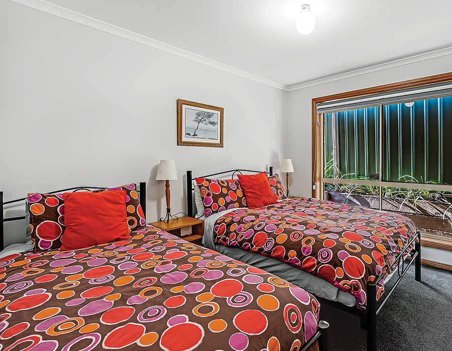 Mount Gambier Accommodation Apartment Pet Friendly