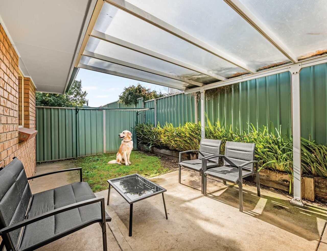 Mount Gambier Apartments on Tolmie